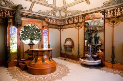 Rallye culturel au Musée Carnavalet